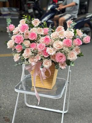 Shop Hoa Tươi Quận Thanh Xuân Hà Nội